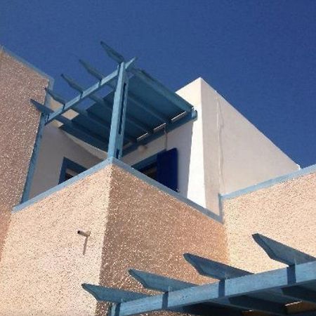 Andreas Studios Santorini Island Dış mekan fotoğraf