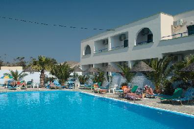 Andreas Studios Santorini Island Dış mekan fotoğraf