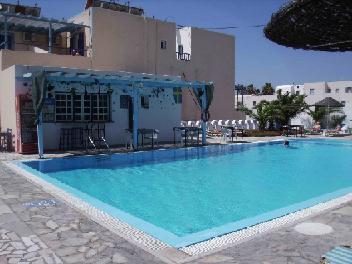 Andreas Studios Santorini Island Dış mekan fotoğraf